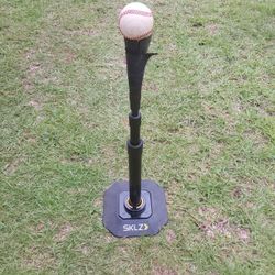 SKLZ Pro Weighted Batting Tee