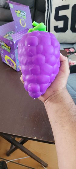 Squishy mini store