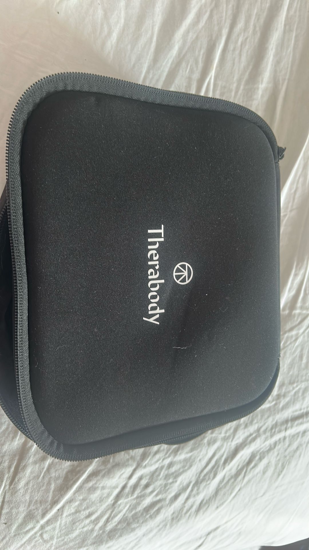 Therabody Massage Gun