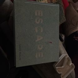 Escape Book 
