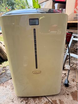 Idylis 416709 Portable Air Conditioner