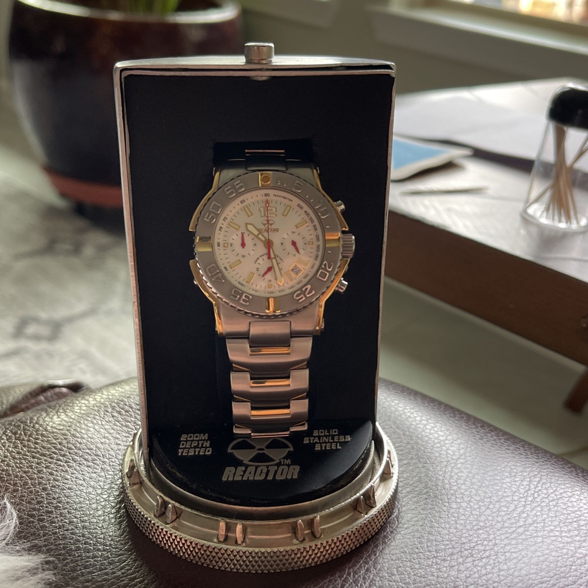 Men’s Reactor Watch