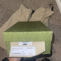 Women’s Gucci Sandals