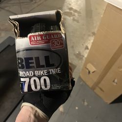 Bike Tire Size 700x35c