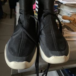 Nike Air Fear Of God - Unisex