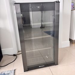 Wine Fridge