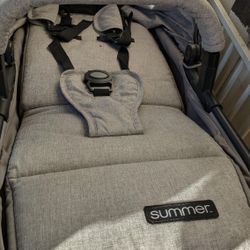 Sumer Stroller $ 25