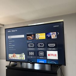 Roku 4k Tv 100$