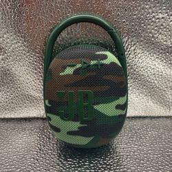JBL Speaker Clip 4