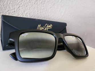 MAUI JIM SUNGLASSES