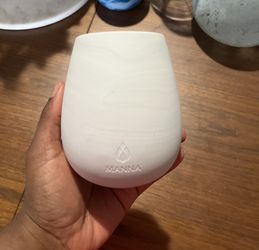 Stemless Wine Tumblers