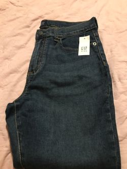 GAP Boys jeans