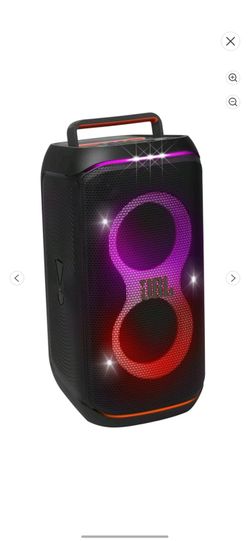 JBL PartyBox Club 120