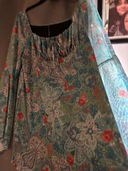 New SHEIN dress 2x