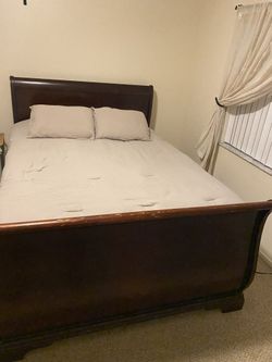 Bed Frame Only