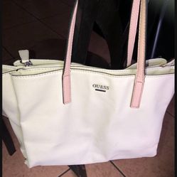 Bolsa Guess Tote 
