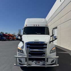 2022 freightliner