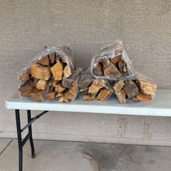 Firewood 