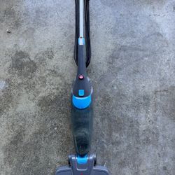 Compact Vacuum 
