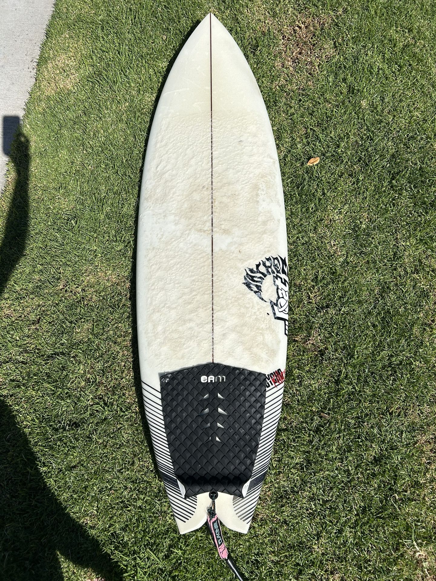 Psycho Killer Surfboard