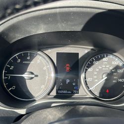 2016 Mitsubishi Outlander