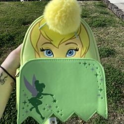 Tinkerbell Loungefly