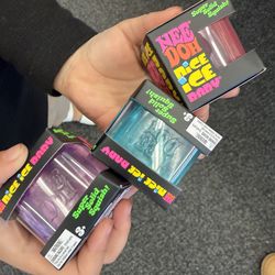 Nee doh nice cube baby