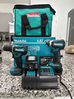 Kit Makita Nuevo