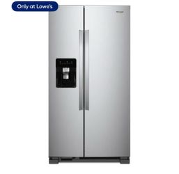Whirlpool set refrigerator, gas stove, dishwasher microwave brand new