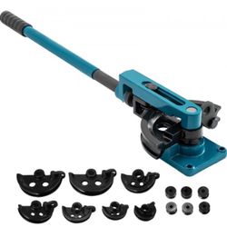VEVOR Pipe Tube Bender, 3/8" to 1"