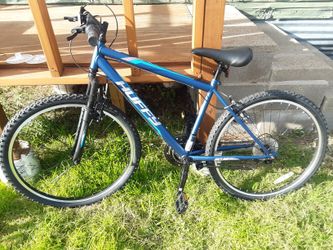 26" Mountain Bike