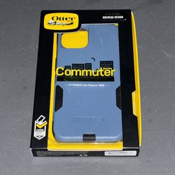 NEW iPhone 13 Otter Box Commuter Case
