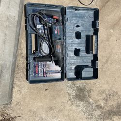 Bosch Bulldog Extreme 