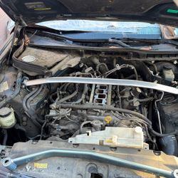 2007-2009 G35/G37 Sedan parts