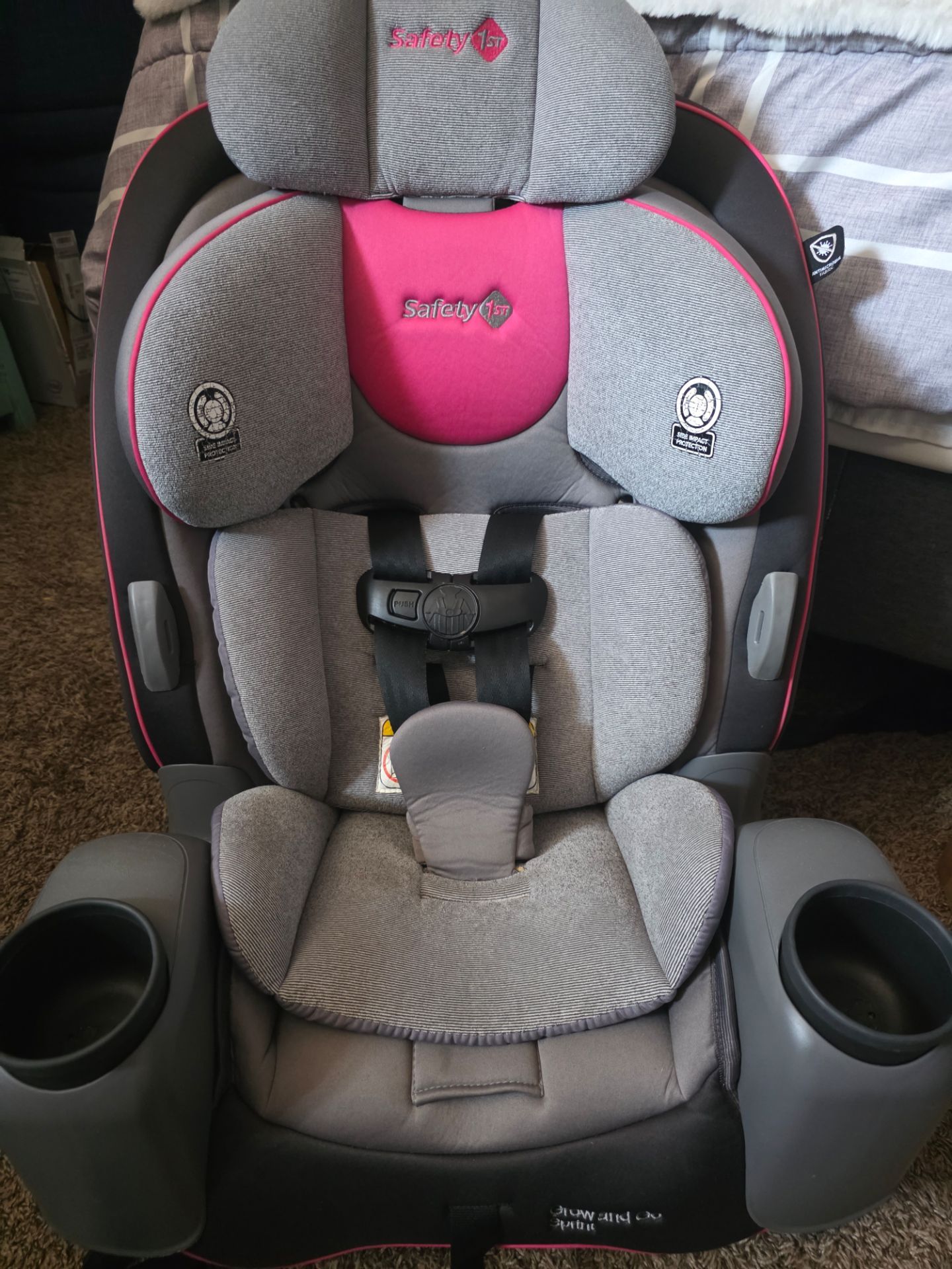 Car seat