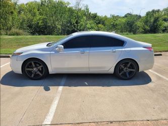 2010 Acura TL