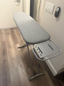 BlissBoard Full Size Ironing Board - 43" x 13"
