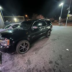2008 Chevrolet Tahoe