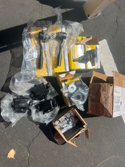 Partes para 2006 Toyota tundra