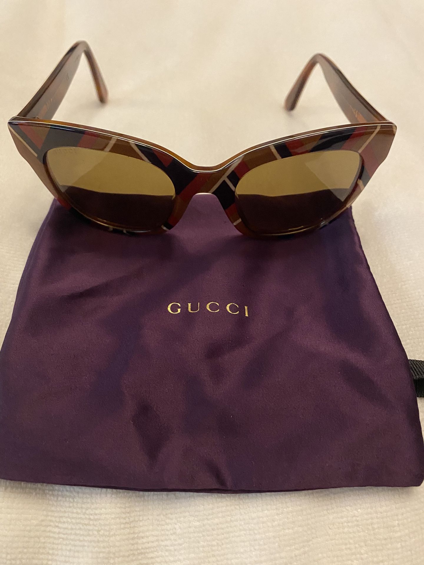 Gucci Sunglasses