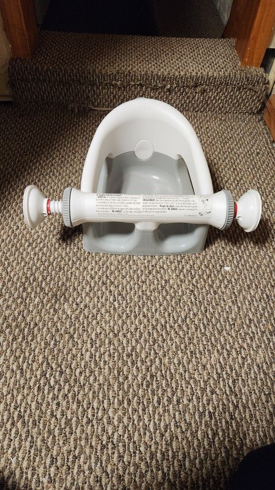 Baby Bath Seat