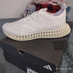 Adidas's 4dFwd 4 M