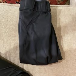 Easton Girls Softball Pants