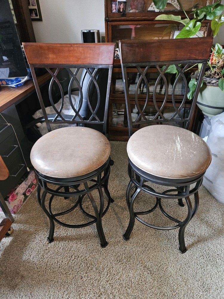 Bar Stools