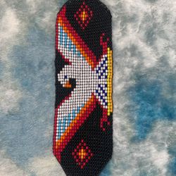 Indigenous Beaded Bracelet