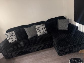 Sectional