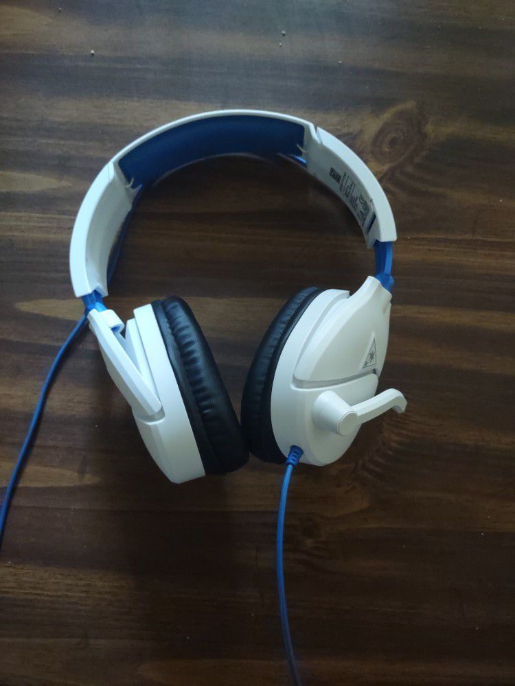 Headphones For PS4