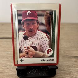 Mike Schmidt