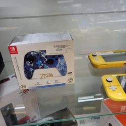 Nintendo Switch Controllor 