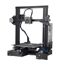 3D Printer Elder 3 